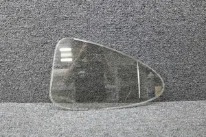 0311001-23 Cessna 195A Cabin Rear Window #1 Tinted